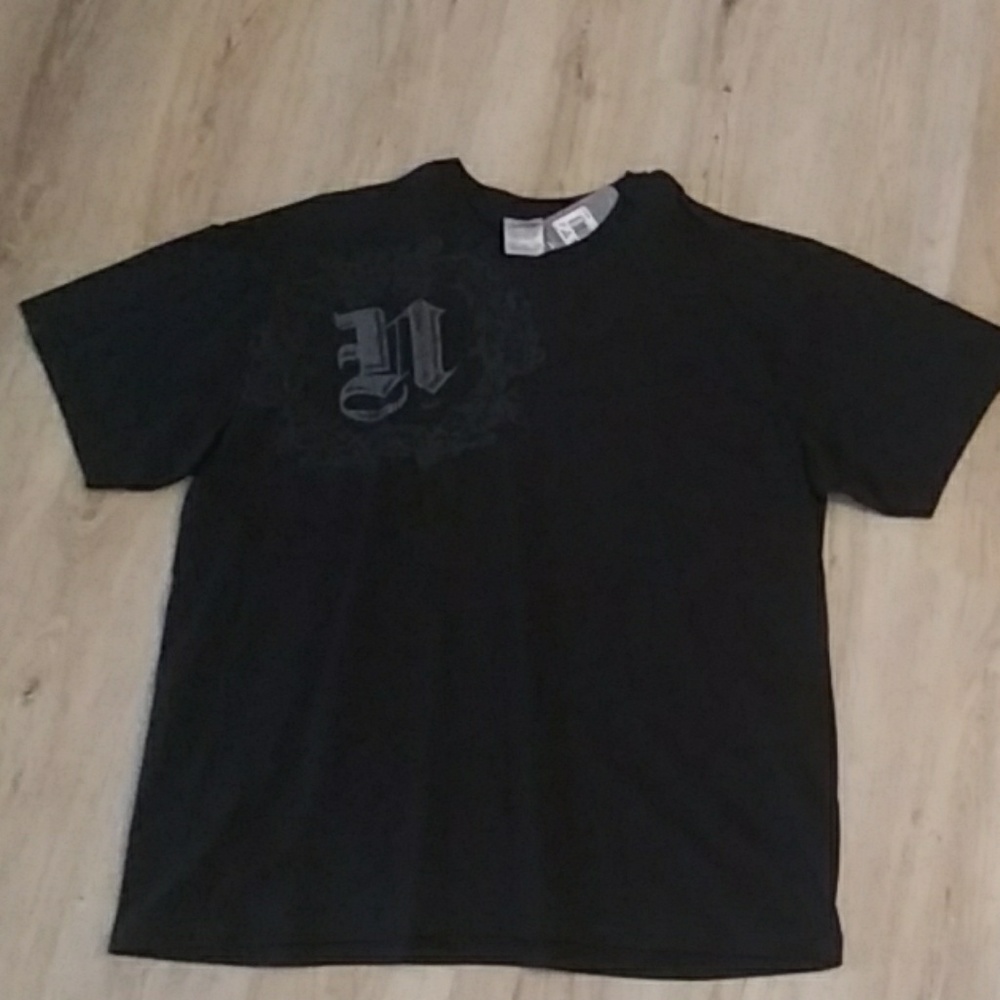 Nike black shirt